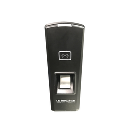 Lector Biométrico con lector  Mifare  13.56 Mhz