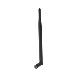 Antena WiFi de Repuesto para NVR`s / 5 dBi de Ganancia / Frecuencia 2.4 GHz