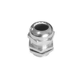 Conector Metálico Tipo Glándula para Cable de 32 a 38 mm de Diámetro. Conector Metálico Tipo Glándula para Cable de 32 a 38 mm de Diámetro.