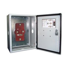 Acoplador de Impedancias de 4500 Amp. Capacidad Máxima. Acoplador de Impedancias de 4500 Amp. Capacidad Máxima.
