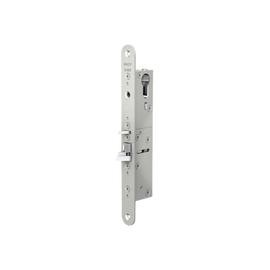 Cerradura Electromecánica Abloy para Puerta de Perfil Angosto con Tecnología Solenoide