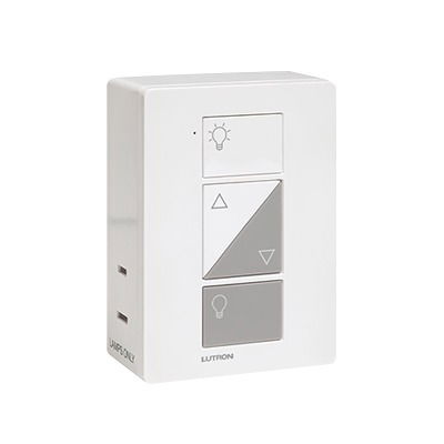 Enchufe inteligente, seleccione 1 de las 3 funciones, atenuador, apagador ó repetidor señal inalámbrica LUTRON, agréguelo al HUB y App de CasetaWireless. Enchufe inteligente, seleccione 1 de las 3 funciones, atenuador, apagador ó repetidor señal inalámbrica LUTRON, agréguelo al HUB y App de CasetaWireless.