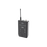 Radio de 1 canal en 900 MHz del sistema intercomunicador full duplex (manos libres) OTTO Connect , con conector HR para diademas intercambiables, que se venden por separado.