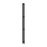 Organizador Vertical de Cable Sencillo para Gabinete de 24 UR.