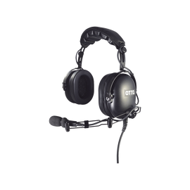 Diadema de uso rudo para intercom OTTO Connect