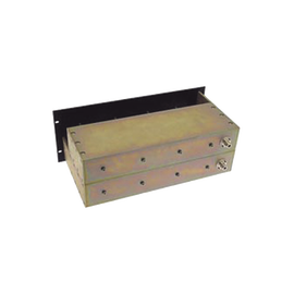 Filtro Preselector Tx/Rx, 450-470 MHz, 4 MHz Ancho de Banda, N Hembras.