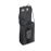 Funda en Nylon con Presilla para Cinto, Correa y Broche Auto-Adherible para P110/GP300 (Universal)