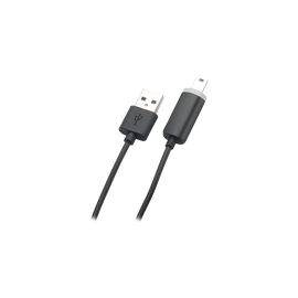 Cable USB para cargar intecom OTTO Connect de 60 in, 1.52 m con conectores USB-A -USB-MINI