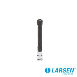 Antena Helicoidal, 1/4 de onda, sintonizada (recortada) 406-512 MHz, BNC Macho. Antena Helicoidal, 1/4 de onda, sintonizada (recortada) 406-512 MHz, BNC Macho.