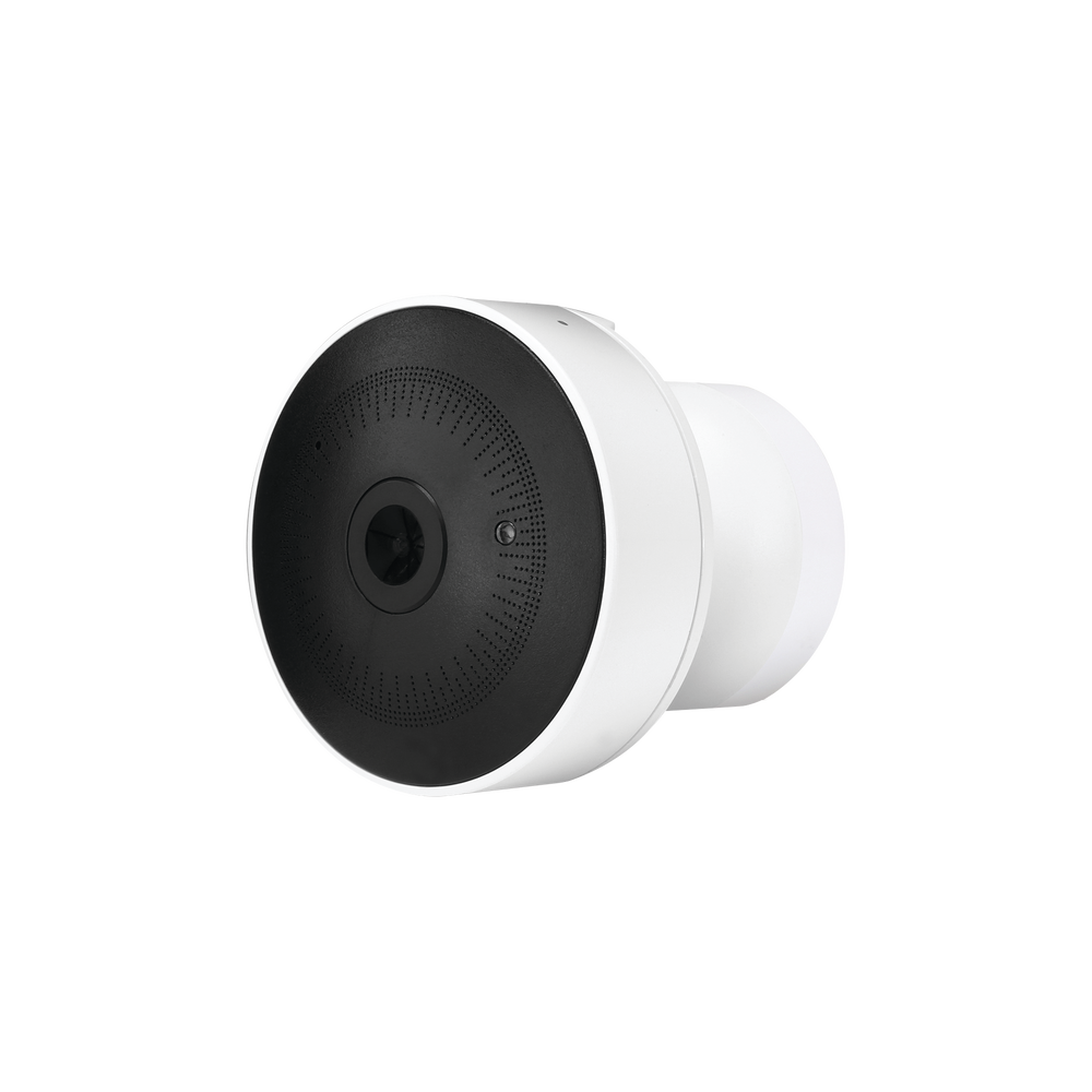 Cámara miniatura UniFi G3 MICRO para interior Wi-Fi doble banda 1080p vista nocturna con micrófono y altavoz integrado