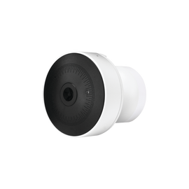 Cámara miniatura UniFi G3 MICRO para interior Wi-Fi doble banda 1080p vista nocturna con micrófono y altavoz integrado