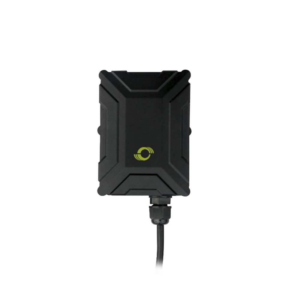 Robusto y Confiable Localizador Vehicular 3G IP67 de Fácil y Rápida Programación.