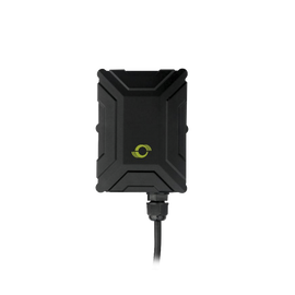 Robusto y Confiable Localizador Vehicular 3G IP67 de Fácil y Rápida Programación.