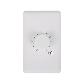 Control de Volumen | 100W | Para sistemas de 70/100V