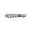 Switch PoE+ Administrable CentreCOM GS970M, Capa 3 de 8 Puertos 10/100/1000 Mbps + 2 SFP Gigabit, 124 W