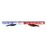 Barra de luces de Legend Discret, con tecnología Solaris y ROC, 78 Leds y montaje de Gancho