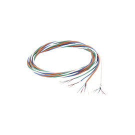 Bobina de 305 Metros Cable Múltiple Armado / 4 x 18 AWG SH + 6 x 22 AWG SH + 2 x 22 AWG SH + 4 x 22 AWG SH CMR