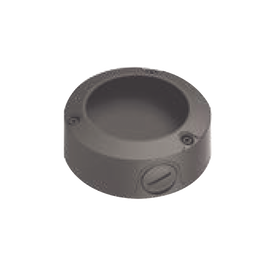 Caja de Conexión para Cámara Bullet Wisenet