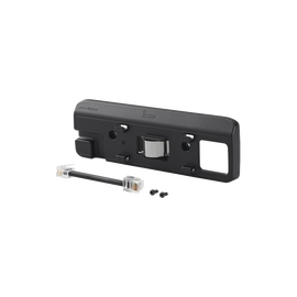 Bracket to attach the controller to the main unit