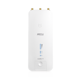 Radio Estación Base airMAX AC hasta 330 Mbps, 2 GHz (2412-2472 MHz) con tecnología airPrism, No Funciona como Access Point para Wi-Fi