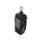 Nylon case with metal clip with display cutout; F3400DS/440DS