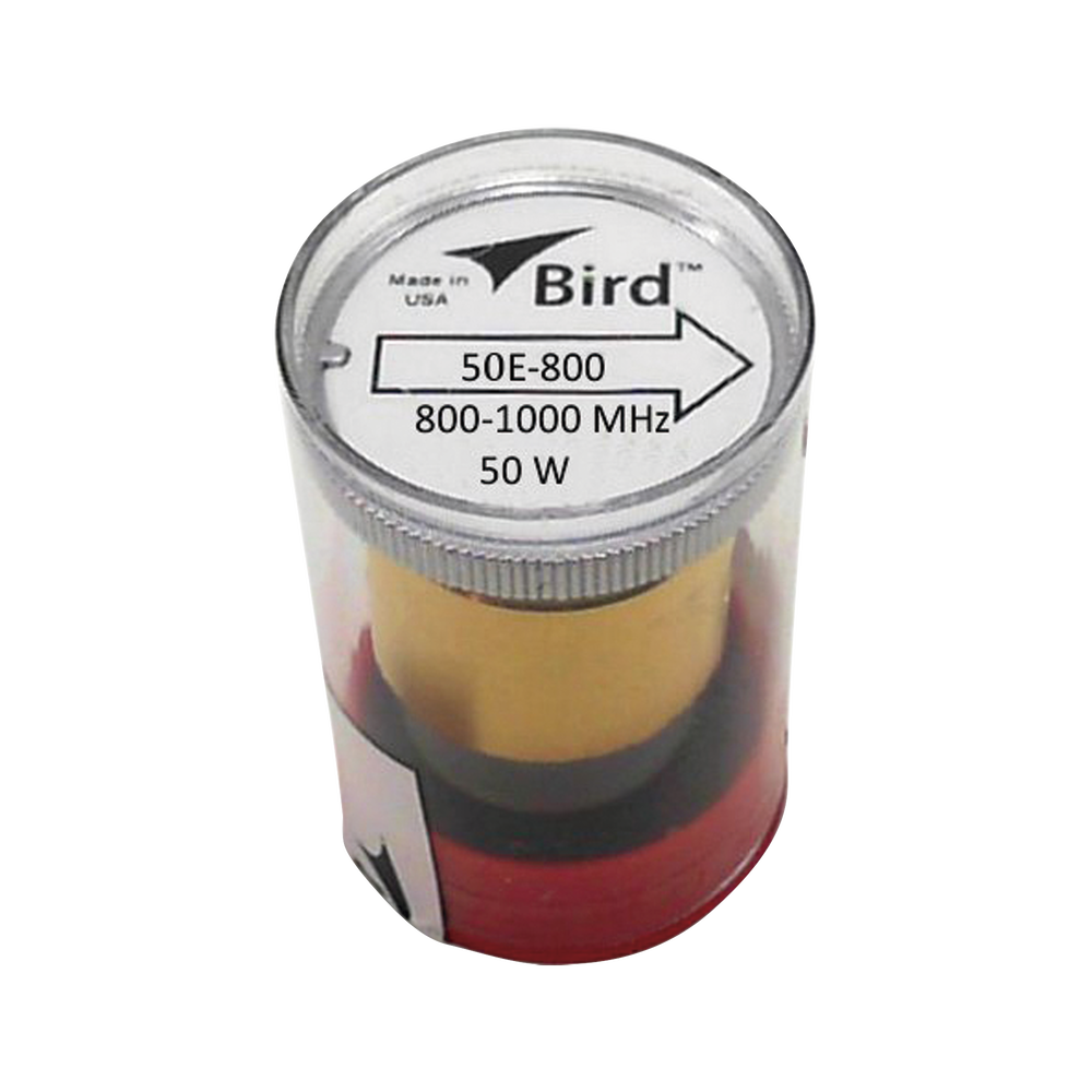 Elemento de 50 Watt en linea 7/8