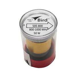 Elemento de 50 Watt en linea 7/8