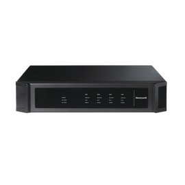 Amplificador de Alta Eficiencia con 1 salida de 500W y Fuente de Respaldo de 24 Vcc