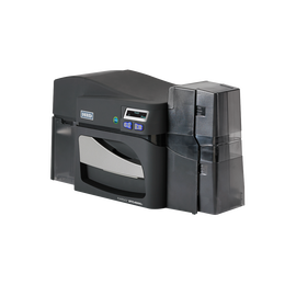 Impresora de Tarjetas DTC4500e / Impresión por Doble Lado