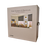 Catalogo clasico de telas para persianas LUTRON.