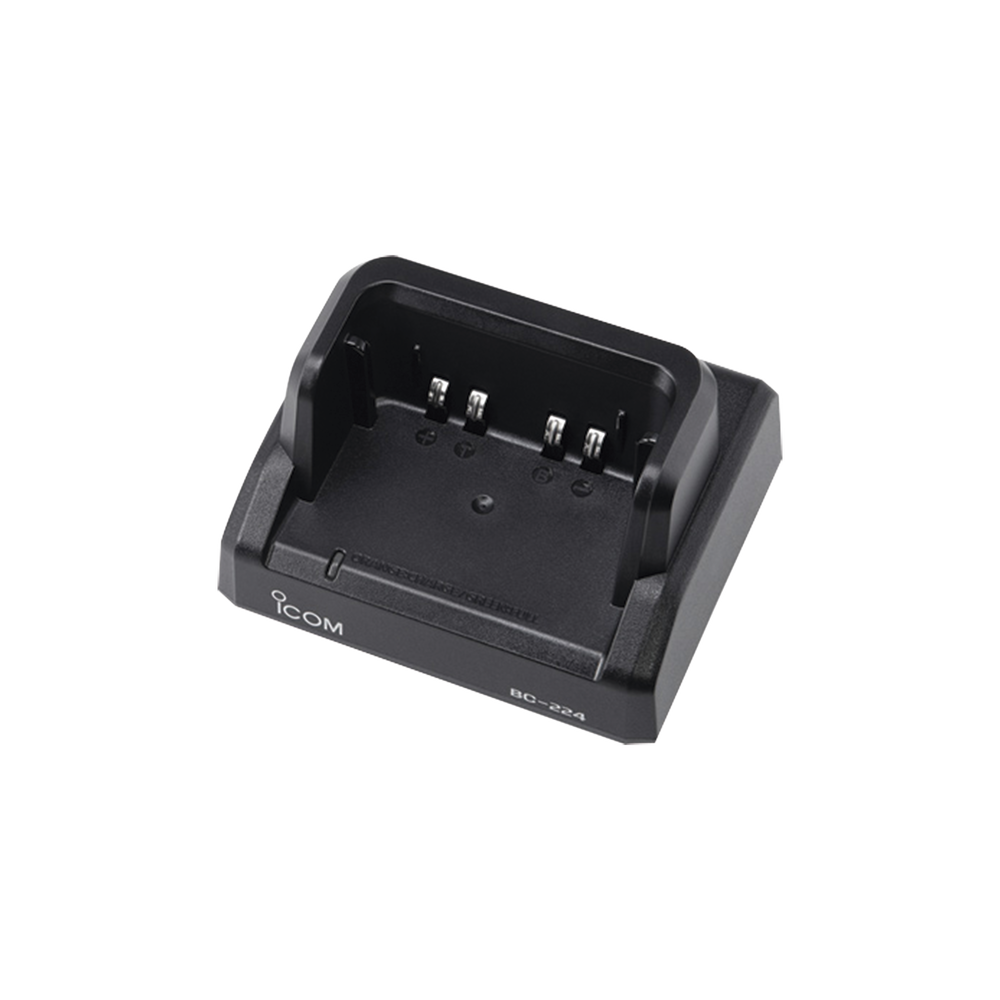 Rapid charger for battery BP-288