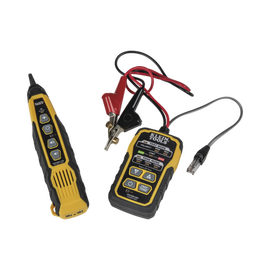 Kit de Generador de Tono y  Sonda de Rastreo para Cableado (RJ11/RJ45). Incluye  Bolsa de Protección.