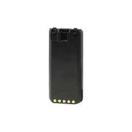 2350mAh li-ion 7.2V battery; IP57