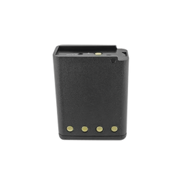 Batería de NI-MH, 2000 mAh para radio Motorola P200