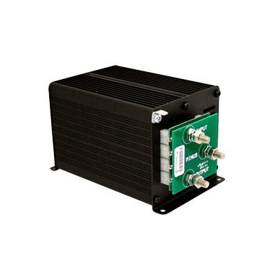Convertidor de CD-CD, Input 20-35 Vcd, Output 13.8 Vcd 60 A. Convertidor de CD-CD, Input 20-35 Vcd, Output 13.8 Vcd 60 A.