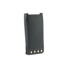 Batería de Li-Ion de 1800 mAh para radios HYT TC-700U, TC-700V, TC-780, TC-780M, TC-780U, TC-780V.