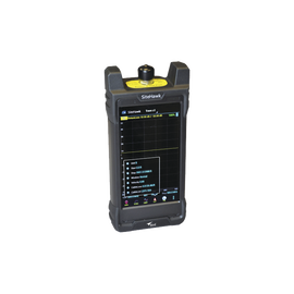 Analizador de Sitio Portátil SITEHAWK para Antenas y Falla en Cable, 1 MHz a 4.5 GHz, N Hembra.