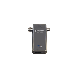 Sensor de Potencia por canal de banda ancha, 100-1000 MHz.