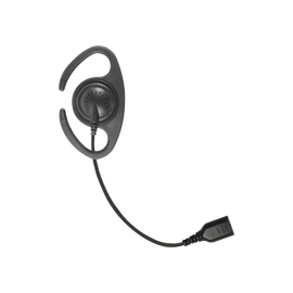 ​Auriculares de gancho en forma de 