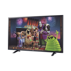Pantalla LED SMARTV 43