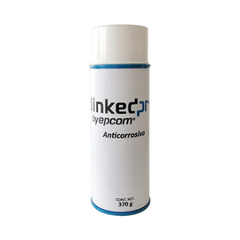 Spray de Protección Anticorrosiva y Dieléctrica