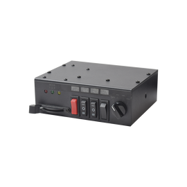 Caja controlador para barra de luces X67RB