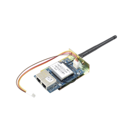 Comunicador WIFI/Ethernet para paneles PIMA HUNTER /HUNTERPRO. Permite uso de App PIMALink 2.0 Gratuita. Requiere Chip de Actualización para versiones anteriores.