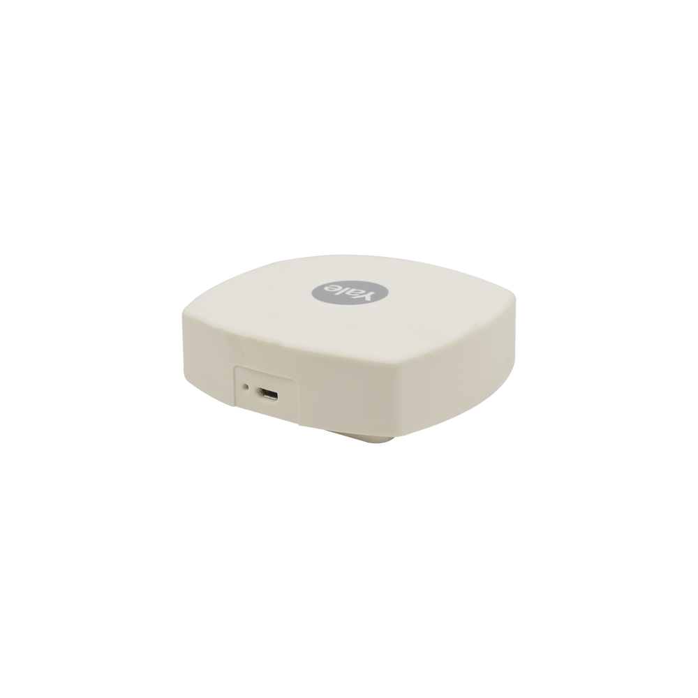 Hub Inalámbrico para Cerraduras: Permite Aperturar Puertas a  través de SMARTPHONE en cualquier parte del Mundo!
