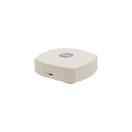 Hub Inalámbrico para Cerraduras: Permite Aperturar Puertas a  través de SMARTPHONE en cualquier parte del Mundo!