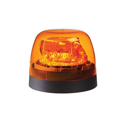 Luz Giratoria LED ámbar SLR Beacon Luz Giratoria LED ámbar SLR Beacon