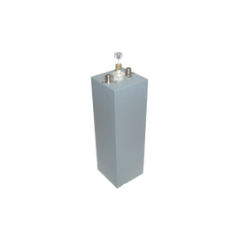 Filtro Cavidad Pasabanda de 440-512 MHz, 150 Watt, N Hembra.
