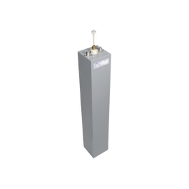 Filtro Cavidad Pasabanda de 144-190 MHz, 150 Watt, N Hembra.