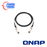 QNAP CAB-DAC30M-SFP28 SFP28 25GBE TWINAXIAL DIRECT ATTACH CABLE, 3.0M