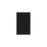Switch un solo polo 15 Amp negro nigth
